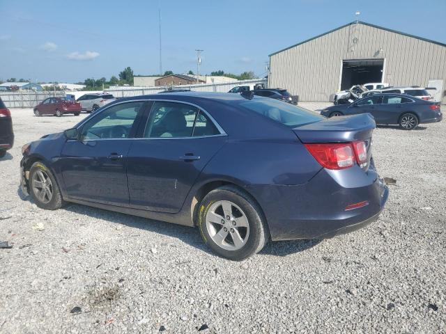 Photo 2 from auction – 2013 CHEVROLET MALIBU LS with VIN 1G11B5SA7DF203366