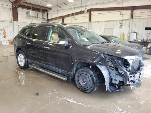 Photo 4 from auction – 2014 CHEVROLET TRAVERSE L with VIN 1GNKVHKDXEJ272122