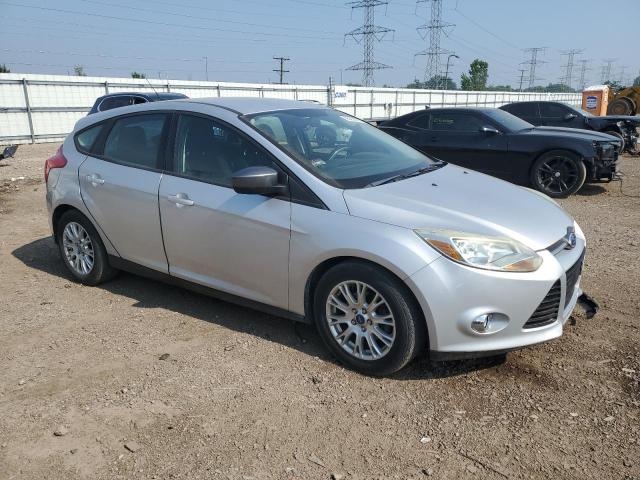 Photo 4 from auction – 2012 FORD FOCUS SE with VIN 1FAHP3K2XCL179543