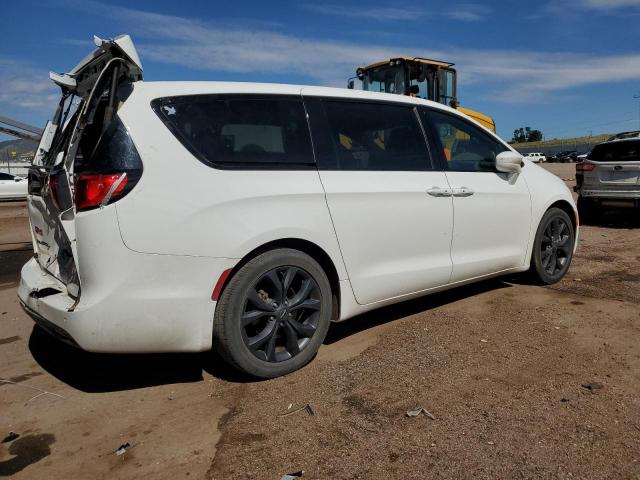 Photo 3 from auction – 2019 CHRYSLER PACIFICA T with VIN 2C4RC1FG5KR704003