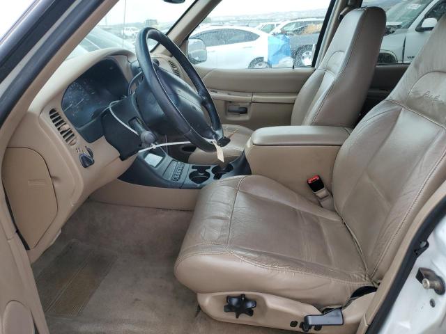 Фото 7 с аукциона – 1999 FORD EXPLORER с VIN 1FMZU34E1XZA41743