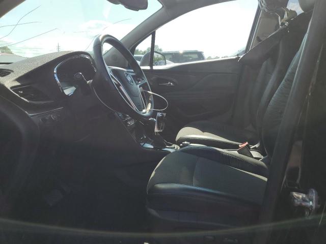 Photo 7 from auction – 2017 BUICK ENCORE SPO with VIN KL4CJ1SB8HB215537