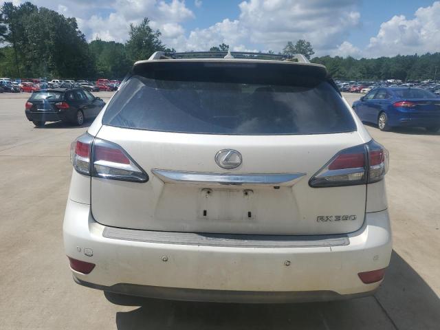 Photo 6 from auction – 2013 LEXUS RX 350 with VIN 2T2ZK1BA8DC124358