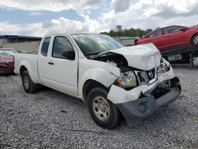 Photo 4 from auction – 2017 NISSAN FRONTIER S with VIN 1N6BD0CT8HN710763