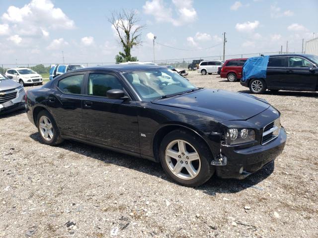 Photo 4 from auction – 2009 DODGE CHARGER SX with VIN 2B3KA33V99H618586