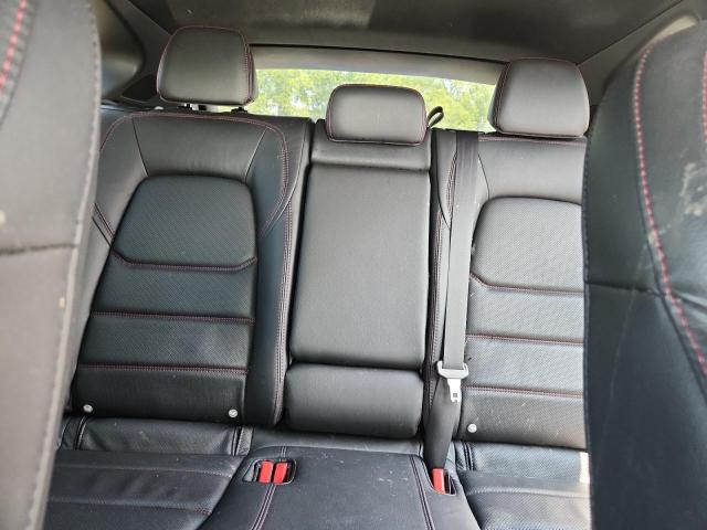 Photo 10 from auction – 2023 MAZDA CX-5 with VIN JM3KFBAY4P0256926