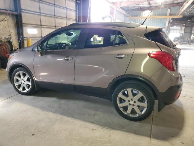 Photo 2 from auction – 2014 BUICK ENCORE with VIN KL4CJCSBXEB592068