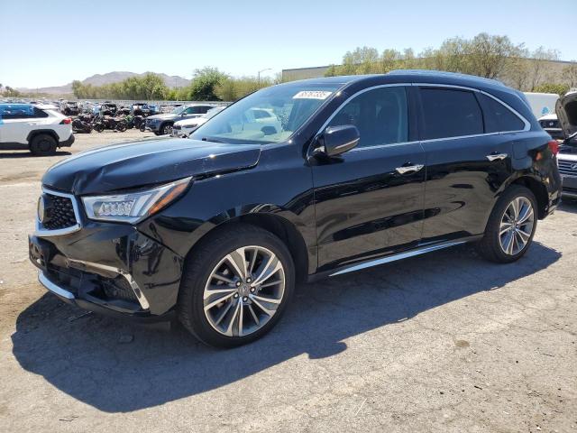 Photo 1 from auction – 2020 ACURA MDX with VIN 5J8YD4H36LL042951