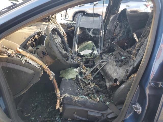 Photo 7 from auction – 2018 FORD FOCUS SEL with VIN 1FADP3H22JL320074