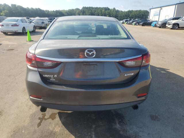 Photo 6 from auction – 2017 MAZDA 6 TOURING with VIN JM1GL1V58H1110509