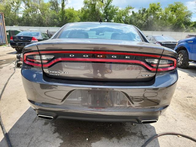 Photo 6 from auction – 2016 DODGE CHARGER SX with VIN 2C3CDXJG4GH313360