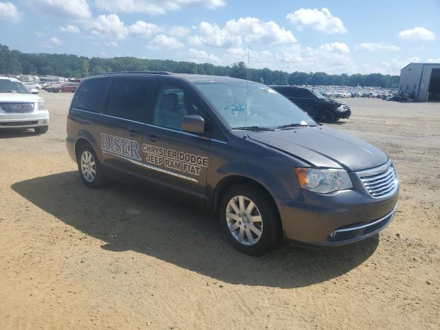 Photo 4 from auction – 2015 CHRYSLER TOWN & COU with VIN 2C4RC1BG8FR629762
