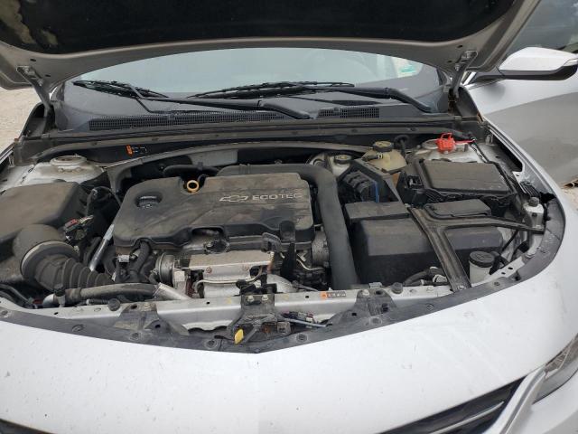 Photo 11 from auction – 2016 CHEVROLET MALIBU LT with VIN 1G1ZE5ST2GF338545