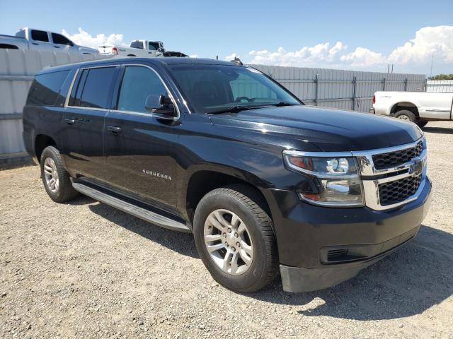 Photo 4 from auction – 2018 CHEVROLET SUBURBAN C with VIN 1GNSCHKC5JR368443