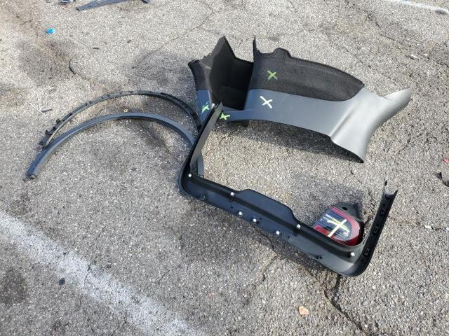 Zdjęcie 13 z aukcji – 2022 TESLA MODEL Y z VIN 7SAYGDEEXNF553809