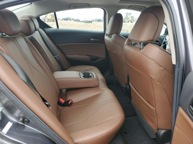Photo 10 from auction – 2019 ACURA ILX PREMIU with VIN 19UDE2F74KA013142