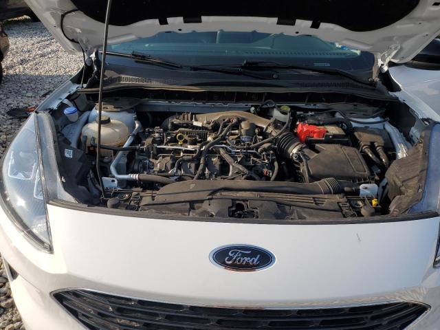 Photo 12 from auction – 2022 FORD ESCAPE SEL with VIN 1FMCU9H94NUC04627