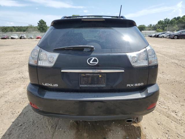 Photo 6 from auction – 2008 LEXUS RX 350 with VIN 2T2GK31U58C030085