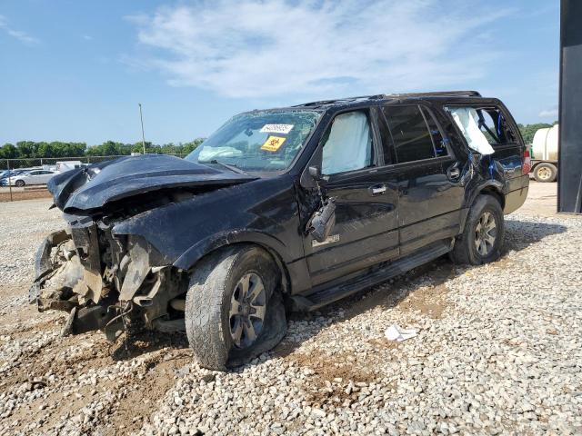 FORD EXPEDITION 2007 with VIN 1FMFK19587LA54188 - Photo from auction