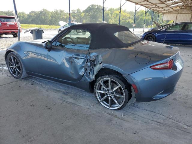 Photo 2 from auction – 2017 MAZDA MX-5 MIATA with VIN JM1NDAD71H0120599