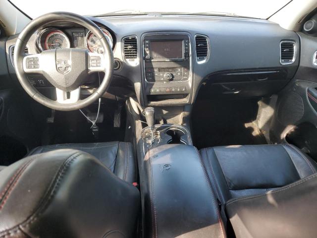 Photo 8 from auction – 2013 DODGE DURANGO R/ with VIN 1C4SDHCT2DC553917