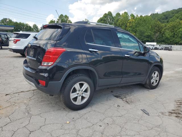 Photo 3 from auction – 2017 CHEVROLET TRAX 1LT with VIN 3GNCJPSB4HL184804