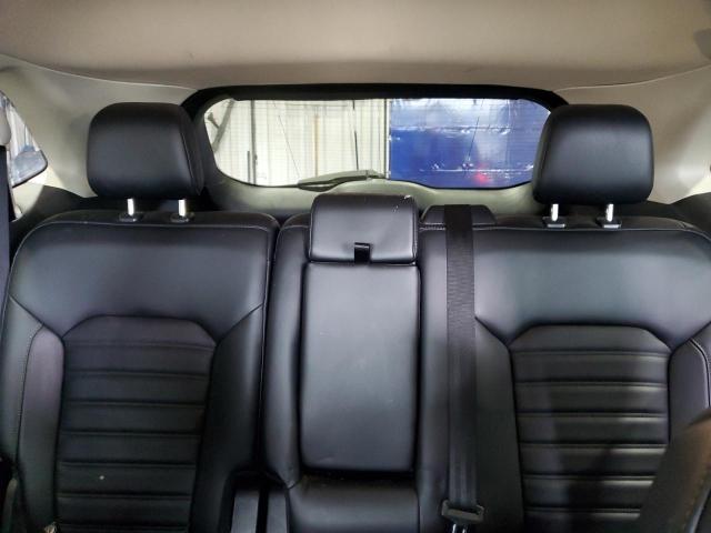 Photo 10 from auction – 2020 FORD EDGE SEL with VIN 2FMPK4J91LBA46478