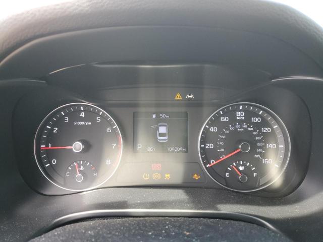Photo 9 from auction – 2021 KIA FORTE FE with VIN 3KPF24AD7ME304078