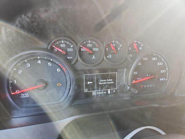 Photo 9 from auction – 2019 CHEVROLET SILVERADO with VIN 3GCNYAEF9KG269758