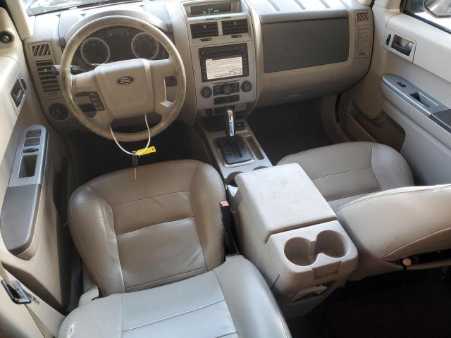 Photo 8 from auction – 2008 FORD ESCAPE HEV with VIN 1FMCU49H48KC13496