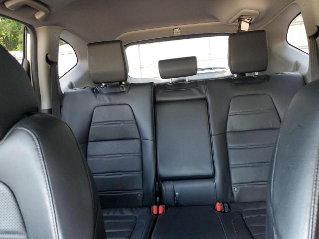 Photo 10 from auction – 2017 HONDA CR-V EXL with VIN 2HKRW2H81HH632533
