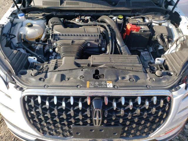 Photo 11 from auction – 2024 LINCOLN CORSAIR RESERVE with VIN 5LMCJ2DA2RUL03093