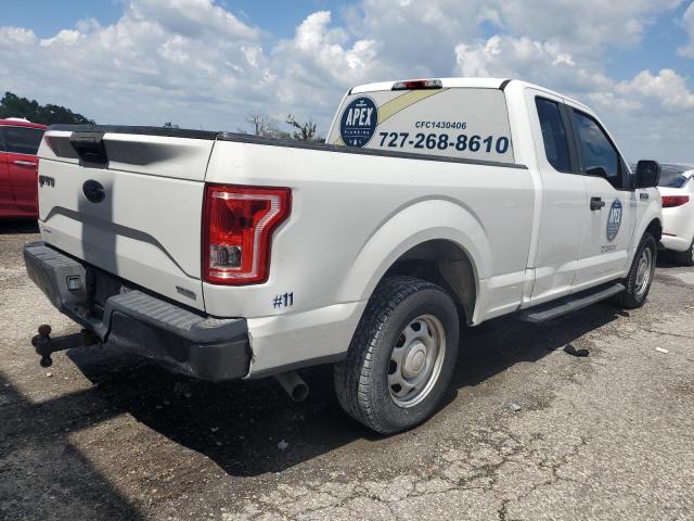 Photo 3 from auction – 2015 FORD F150 SUPER with VIN 1FTEX1CF4FFC58888