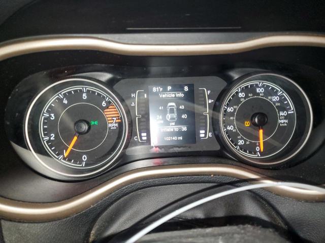 Photo 9 from auction – 2018 JEEP CHEROKEE L with VIN 1C4PJMCB0JD622320
