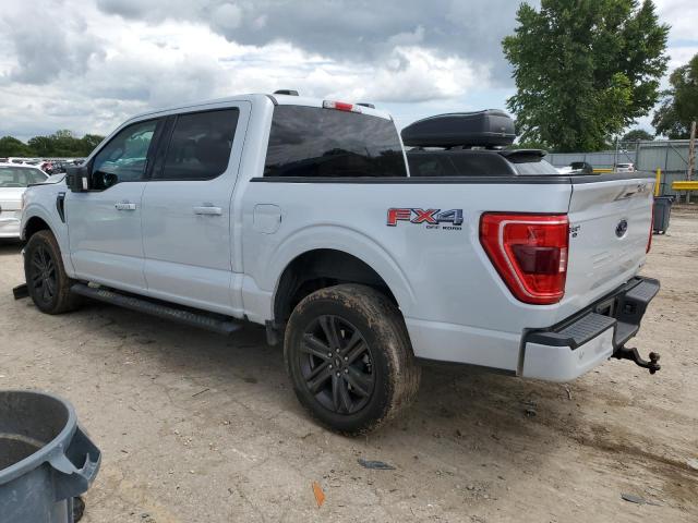 Photo 2 from auction – 2021 FORD F150 SUPER with VIN 1FTEW1EPXMKF12567