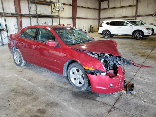 Photo 4 from auction – 2007 FORD FUSION with VIN 3FAHP07137R152156