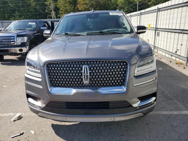 Photo 5 from auction – 2021 LINCOLN NAVIGATOR with VIN 5LMJJ3KT2MEL11344