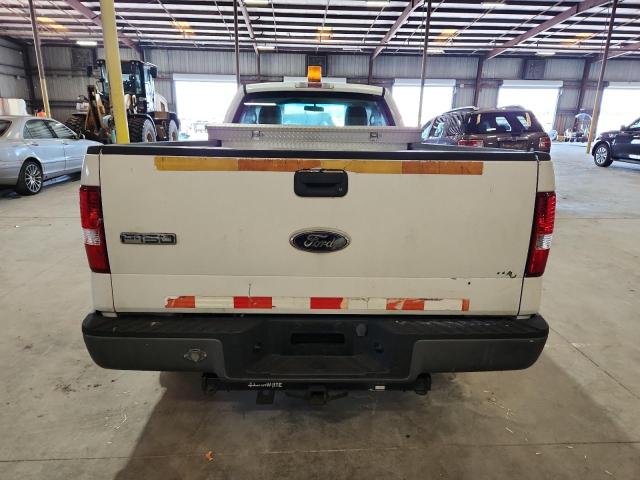 Photo 6 from auction – 2008 FORD F150 with VIN 1FTRF12208KC11080