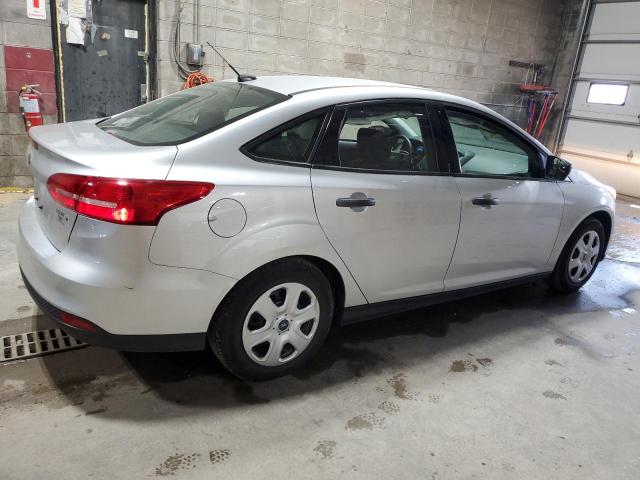 Photo 3 from auction – 2017 FORD FOCUS S with VIN 1FADP3E23HL258103