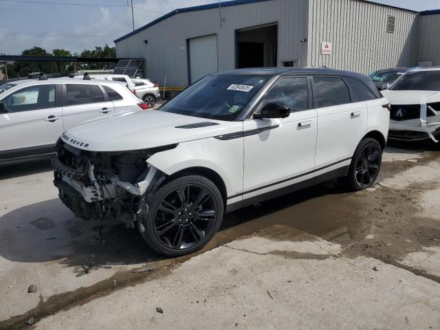 LAND ROVER RANGE ROVE 2019 with VIN SALYL2EX1KA218045 - Photo from auction