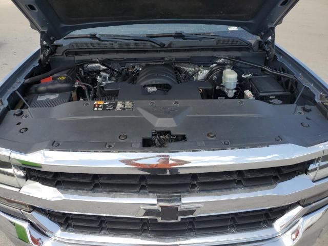 Photo 11 from auction – 2016 CHEVROLET SILVERADO with VIN 1GCVKREC2GZ275639