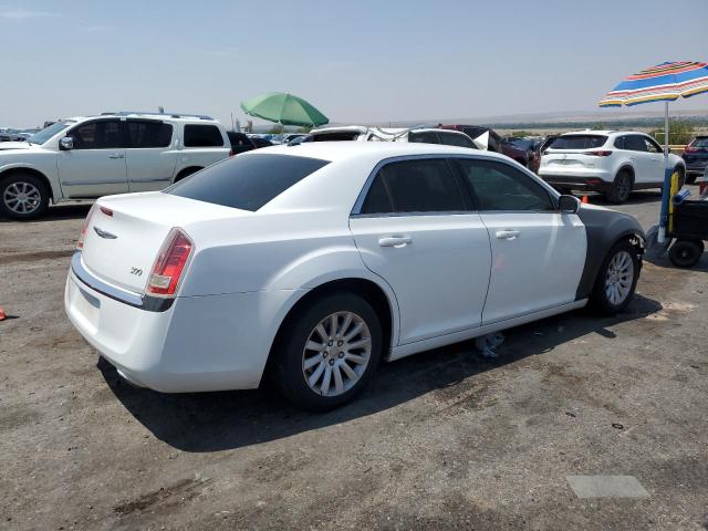 Photo 3 from auction – 2012 CHRYSLER 300 with VIN 2C3CCAAG2CH245666