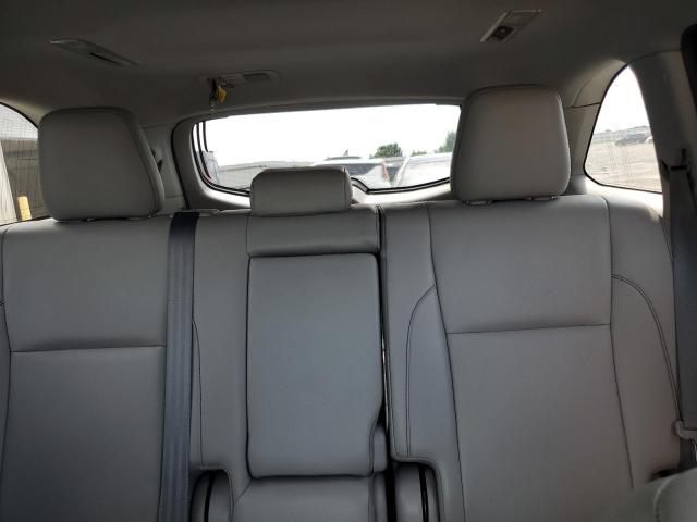 Photo 10 from auction – 2019 TOYOTA HIGHLANDER with VIN 5TDJZRFH0KS564369