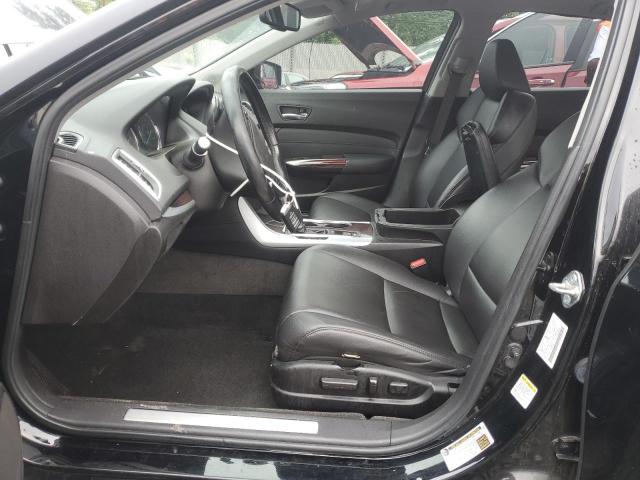 Photo 7 from auction – 2017 ACURA TLX with VIN 19UUB1F36HA004645