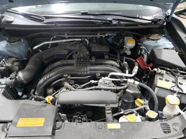 Photo 12 from auction – 2022 SUBARU CROSSTREK with VIN JF2GTAECXNH275836