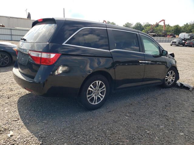 Photo 3 from auction – 2012 HONDA ODYSSEY EX with VIN 5FNRL5H65CB099926