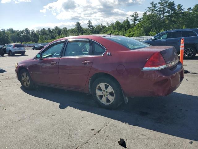 صورة رقم 2 من المزاد - 2008 CHEVROLET IMPALA مع VIN 2G1WT58N089146892