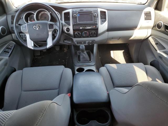 Photo 8 from auction – 2013 TOYOTA TACOMA DOU with VIN 5TFLU4EN9DX049708