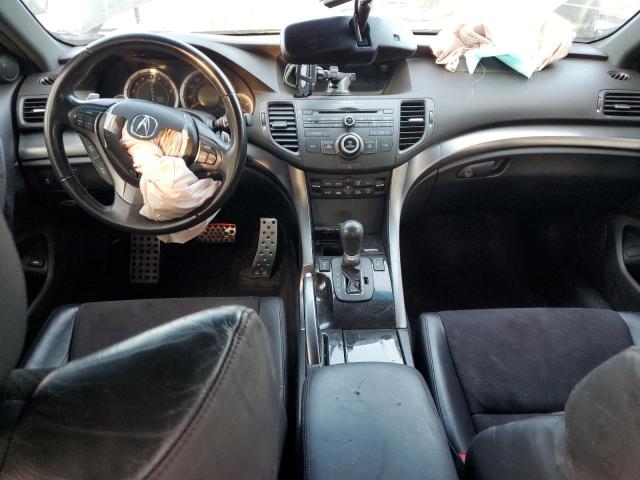 Photo 8 from auction – 2014 ACURA TSX SE with VIN JH4CU2F80EC000949