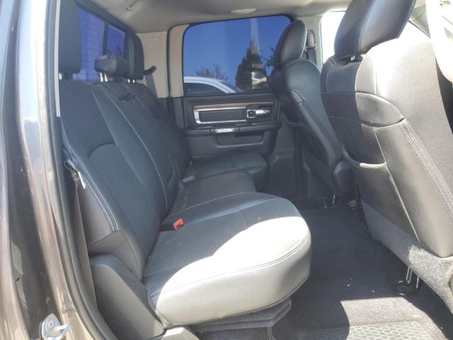 Photo 10 from auction – 2017 RAM 2500 LARAM with VIN 3C6UR5KL2HG601212